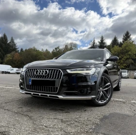 Audi A6 Allroad 3.0 TDI V6 quattro Tiptronic 272 hp - 35899 лв. / 18354.87 € - 78804544 6