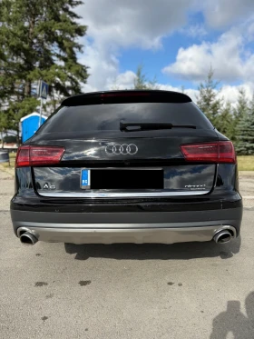 Audi A6 Allroad 3.0 TDI V6 quattro Tiptronic 272 hp - 35899 лв. / 18354.87 € - 78804544 3
