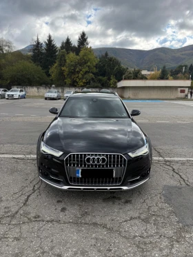 Audi A6 Allroad 3.0 TDI V6 quattro Tiptronic 272 hp - 35899 лв. / 18354.87 € - 78804544 8