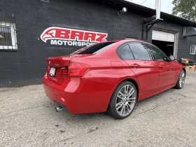 BMW 335 N55* M-Sports package* АвтоКредит* (ЦЕНА ДО БГ) - 27999 лв. / 14315.66 € - 82744935 2