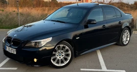 Обява за продажба на BMW 530 M-pack ~13 290 лв. - изображение 2