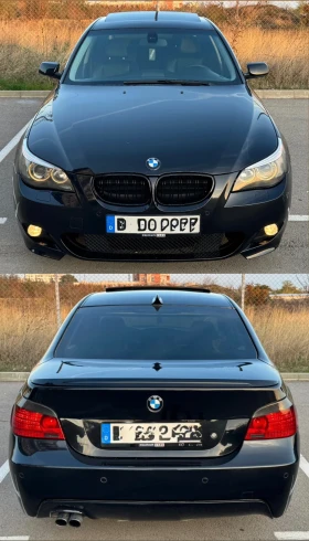 Обява за продажба на BMW 530 M-pack ~13 290 лв. - изображение 4