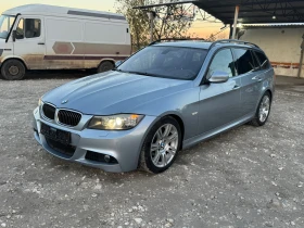 BMW 330 325D Face M-paket, M57engine, GERMANY, FULL PACK - 16600 лв. / 8487.45 € - 40086441 3