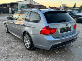 BMW 330 325D Face M-paket, M57engine, GERMANY, FULL PACK - 16600 лв. / 8487.45 € - 40086441 4