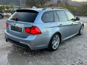BMW 330 325D Face M-paket, M57engine, GERMANY, FULL PACK - 16600 лв. / 8487.45 € - 40086441 5