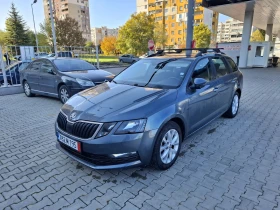 Skoda Octavia 1.4 G-TEC - изображение 1