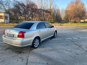 Toyota Avensis | Mobile.bg � ����� ������ 2