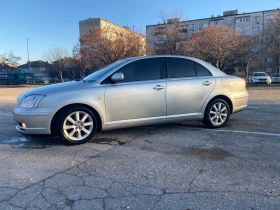 Toyota Avensis | Mobile.bg � ����� ������ 5
