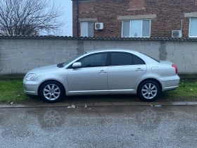 Toyota Avensis, снимка 1