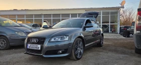 Audi A3 2.0TDI COMMONRAIL - 13899 лв. / 7106.45 € - 35731834 2
