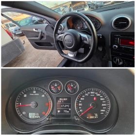 Audi A3 2.0TDI COMMONRAIL - 13899 лв. / 7106.45 € - 35731834 13