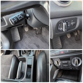 Audi A3 2.0TDI COMMONRAIL - 13899 лв. / 7106.45 € - 35731834 14