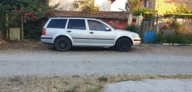 ������ VW Golf Variant