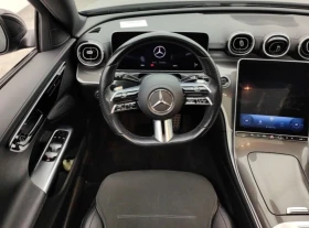 Mercedes-Benz C 300 e AMG.360 KAMERA.LED.ACC.PANORAMA - 31500 € / 61608.64 лв. - 38208016 9