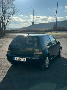 VW Golf - 1900 € / 3716.08 лв. - 65063807 4