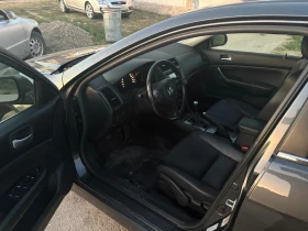 Honda Accord - 5500 € / 10757.07 лв. - 17915574 3