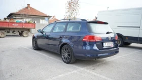 VW Passat - 5522 € / 10800.09 лв. - 50326336 6