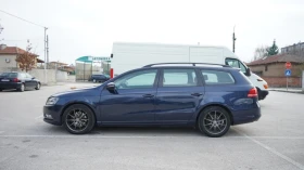 VW Passat - 5522 € / 10800.09 лв. - 50326336 7