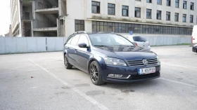 VW Passat - 5522 € / 10800.09 лв. - 50326336 2