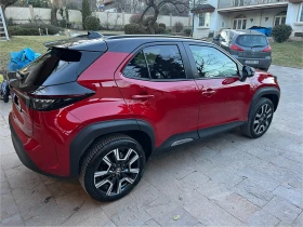 Toyota Yaris Cross 1.5 HEV TEAM D, снимка 5