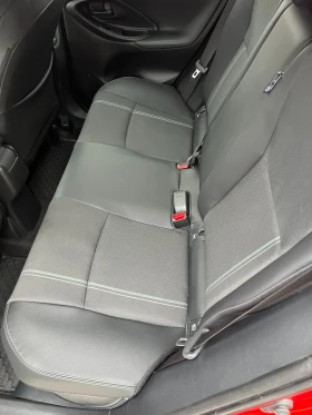 Toyota Yaris Cross 1.5 HEV TEAM D, снимка 11