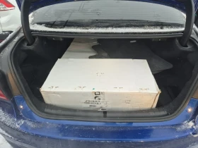 BMW M5 Sedan  CARFAX - 40950 € / 80091.24 лв. - 52103185 4