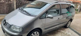 Seat Alhambra 2.0 TDI 140PS - 3200 € / 6258.66 лв. - 48506777 4