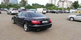 Mercedes-Benz E 220 w212 - 9459 € / 18500.20 лв. - 63750689 5