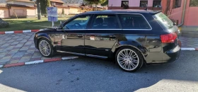 Audi A4 B7 - 3500 € / 6845.40 лв. - 93648406 6