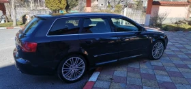 Audi A4 B7 - 3500 € / 6845.40 лв. - 93648406 5