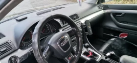 Audi A4 B7 - 3500 € / 6845.40 лв. - 93648406 7