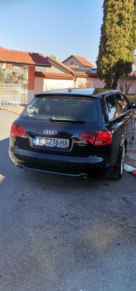 Audi A4 B7 - 3500 € / 6845.40 лв. - 93648406 4