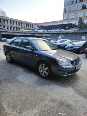 Kia Magentis - 1950 € / 3813.87 лв. - 64929009 7