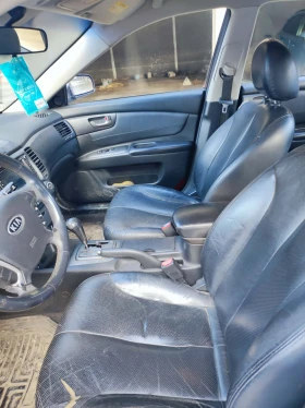 Kia Magentis - 1950 € / 3813.87 лв. - 64929009 10