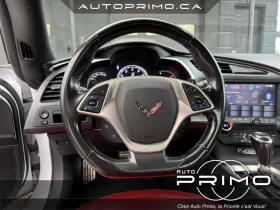 Chevrolet Corvette Stingray 1LT 6.2L V8/Bose Sound/ЦЕНА ДО БЪЛГАРИЯ  - 48800 € / 95444.50 лв. - 98848250 17
