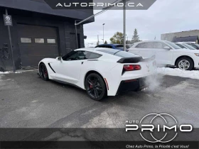 Chevrolet Corvette Stingray 1LT 6.2L V8/Bose Sound/ЦЕНА ДО БЪЛГАРИЯ  - 48800 € / 95444.50 лв. - 98848250 8