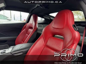 Chevrolet Corvette Stingray 1LT 6.2L V8/Bose Sound/ЦЕНА ДО БЪЛГАРИЯ  - 48800 € / 95444.50 лв. - 98848250 10