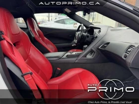 Chevrolet Corvette Stingray 1LT 6.2L V8/Bose Sound/ЦЕНА ДО БЪЛГАРИЯ  - 48800 € / 95444.50 лв. - 98848250 15