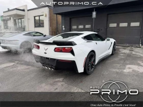 Chevrolet Corvette Stingray 1LT 6.2L V8/Bose Sound/ЦЕНА ДО БЪЛГАРИЯ  - 48800 € / 95444.50 лв. - 98848250 6