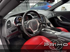 Chevrolet Corvette Stingray 1LT 6.2L V8/Bose Sound/ЦЕНА ДО БЪЛГАРИЯ  - 48800 € / 95444.50 лв. - 98848250 16