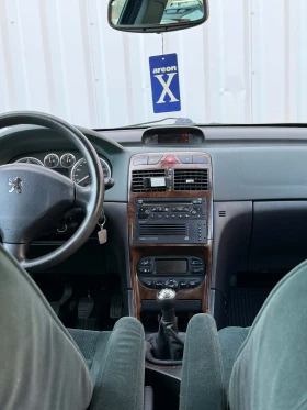 Peugeot 307 Първи собственик - 1800 € / 3520.49 лв. - 29413248 12