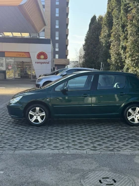 Peugeot 307 Първи собственик - 1800 € / 3520.49 лв. - 29413248 5