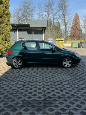 Peugeot 307 Първи собственик - 1800 € / 3520.49 лв. - 29413248 3