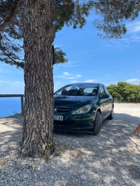 Peugeot 307 Първи собственик - 1800 € / 3520.49 лв. - 29413248 17