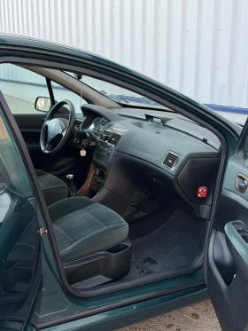 Peugeot 307 Първи собственик - 1800 € / 3520.49 лв. - 29413248 8