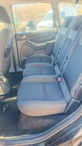 Ford C-max - 1750 € / 3422.70 лв. - 72224693 6