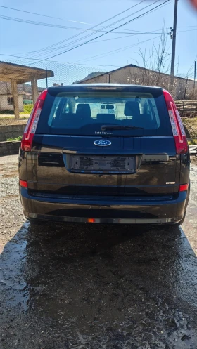 Ford C-max - 1750 € / 3422.70 лв. - 72224693 4