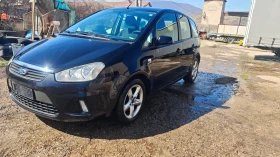 Ford C-max - 1750 € / 3422.70 лв. - 72224693 5