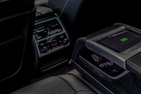 BMW 740 xDrive/M-Pack/Distronic/Laser/Harman Kardon/HuD/Ка | Auto.bg — изображение 13