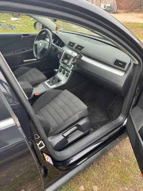 VW Passat VW Passat B6 Highline variant 2.0 TDI 170 к.с Comm - 5600 € / 10952.65 лв. - 13690212 10